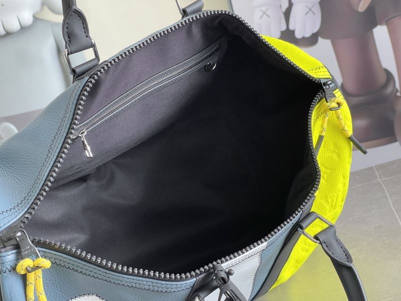 Louis Vuitton Travel Bags
